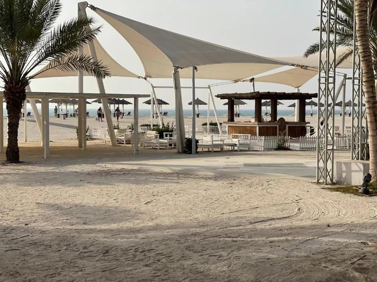 Hotel I Like Al Hamra Palace - Elite Beach & Golf Resort Private Suites Ras al-Khaimah