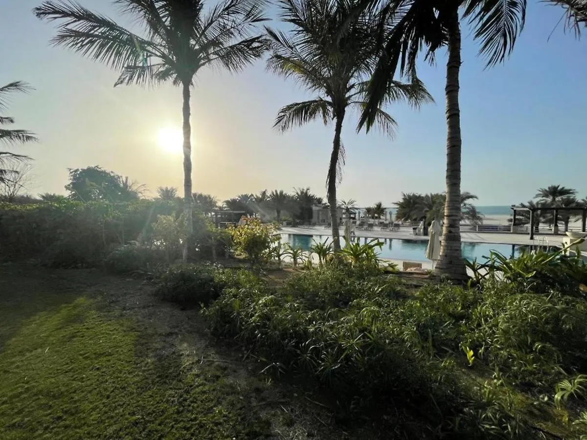 I Like Al Hamra Palace - Elite Beach & Golf Resort Private Suites Ras al-Khaimah