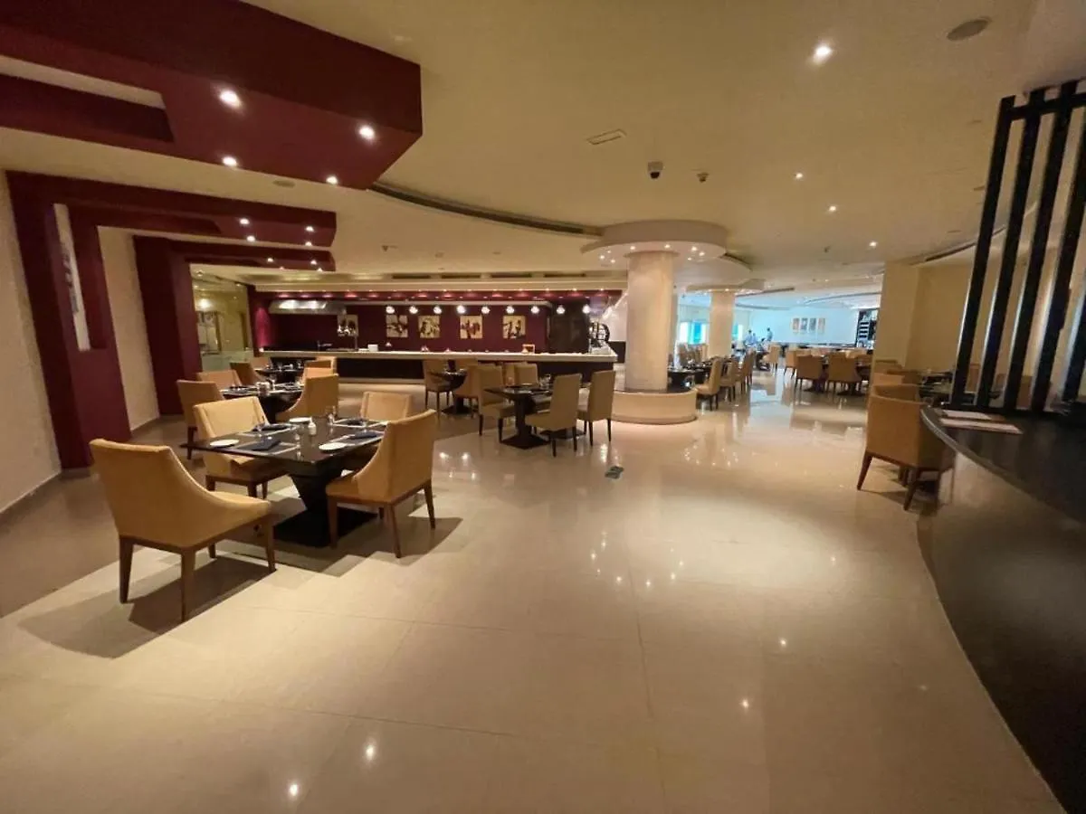 I Like Al Hamra Palace - Elite Beach & Golf Resort Private Suites Ras al-Khaimah Hotel