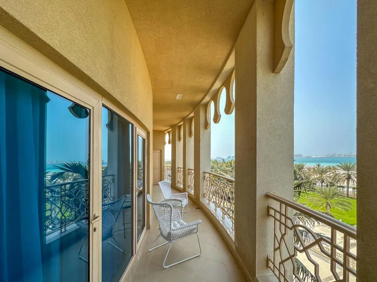 Hotel I Like Al Hamra Palace - Elite Beach & Golf Resort Private Suites Ras al-Khaimah