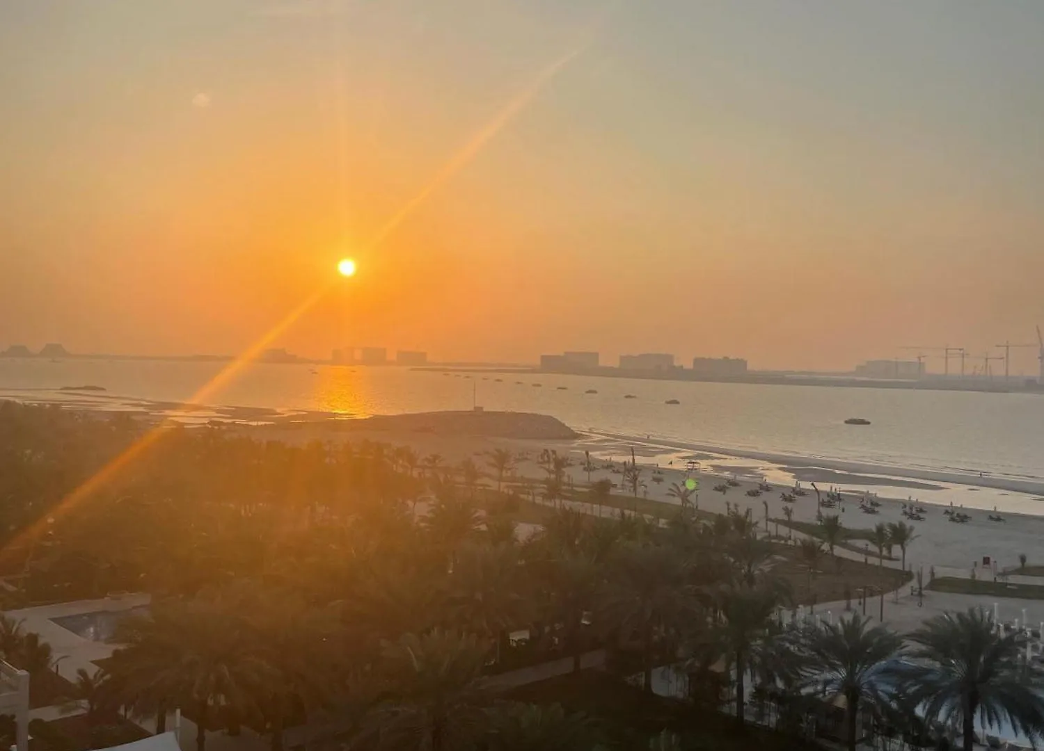 I Like Al Hamra Palace - Elite Beach & Golf Resort Private Suites Ras al-Khaimah United Arab Emirates
