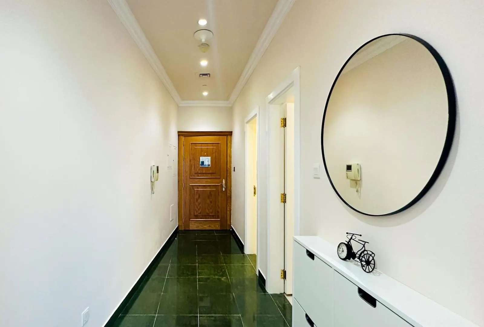 I Like Al Hamra Palace - Elite Beach & Golf Resort Private Suites Ras al-Khaimah