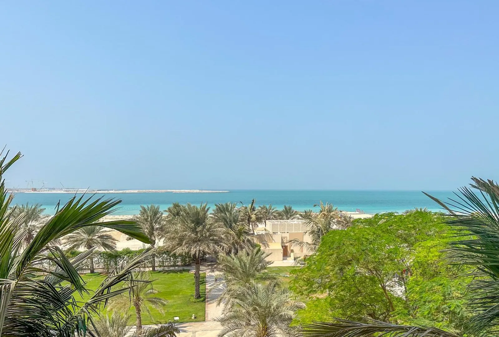 I Like Al Hamra Palace - Elite Beach & Golf Resort Private Suites Ras al-Khaimah Hotel