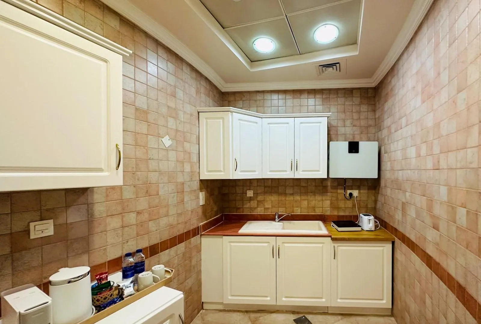 I Like Al Hamra Palace - Elite Beach & Golf Resort Private Suites Ras al-Khaimah 0*,  United Arab Emirates