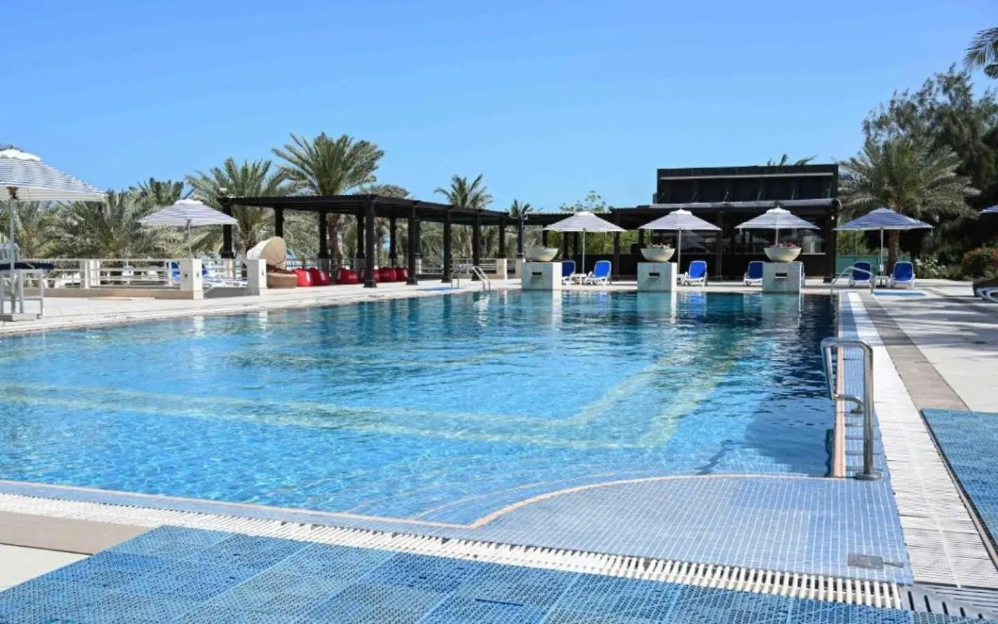 I Like Al Hamra Palace - Elite Beach & Golf Resort Private Suites Ras al-Khaimah 0*,