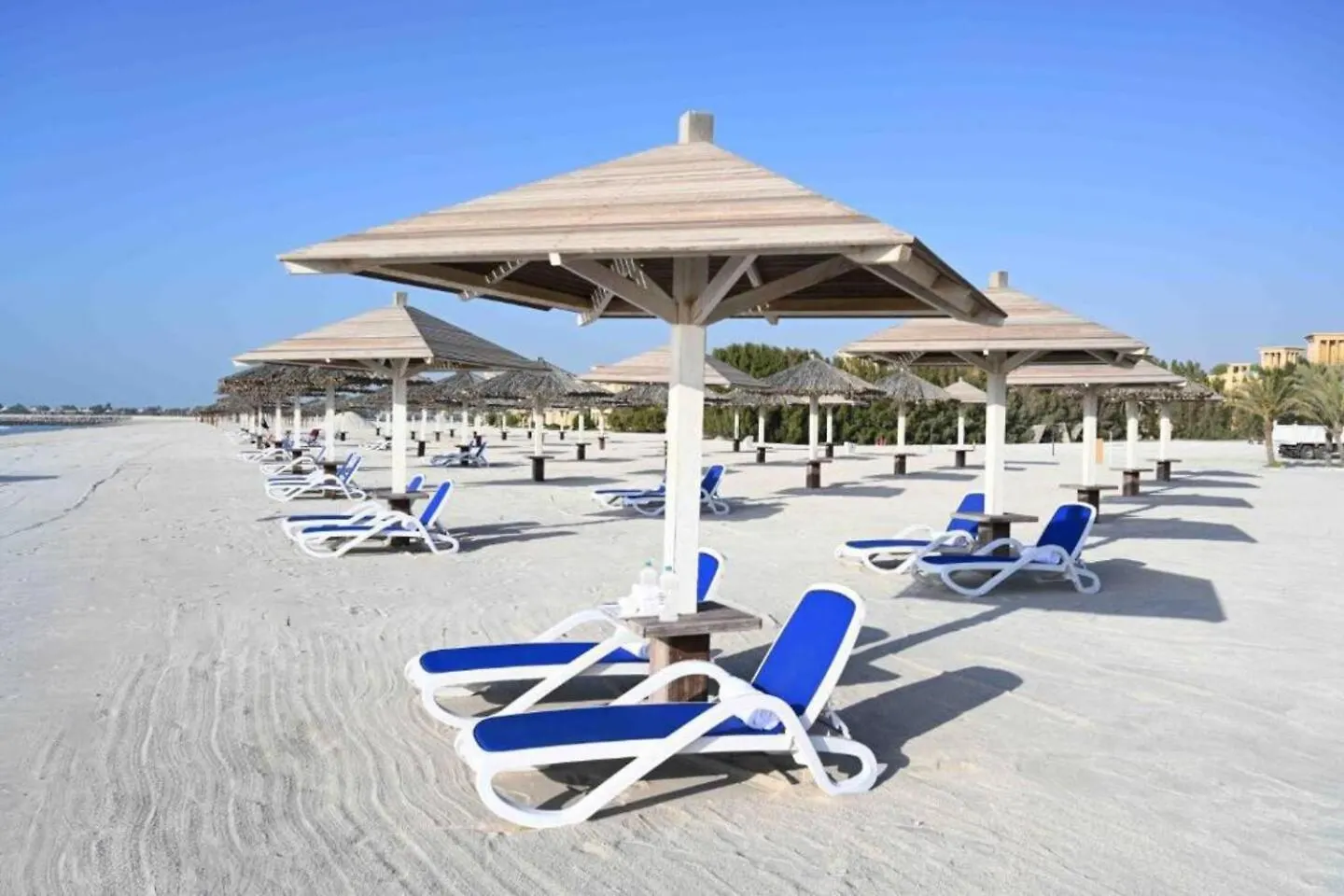 Hotel I Like Al Hamra Palace - Elite Beach & Golf Resort Private Suites Ras al-Khaimah